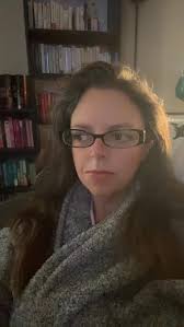 Where are my older bookish people? I mean I love all my book friends, but  sometimes it’s nice to see all the bad ass older generation. , I’m 44, a  mom to 3, and a grandmother! And I love every minute ...