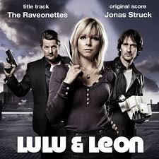 Lulu Leon Aka The Bank Robber S Wife Bank Robber Tv Drama Movie Tv