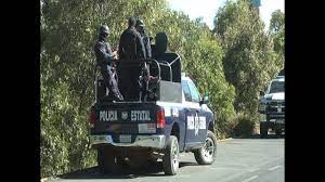 Zacatecas zona de peligro loreto