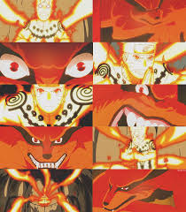 Naruto And Kurama Can They Get Even More Badass Than This Naruto Uzumaki Anime Naruto Anime