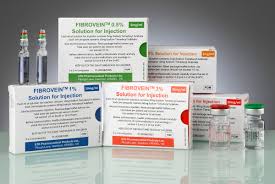 Learn more about sodium tetradecyl. Fibrovein Sodium Tetradecyl Sulfate Injection