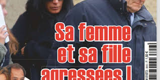 , né le à amiens (somme), est un journaliste et présentateur de télévision français. Jean Pierre Pernaut Sa Femme Et Sa Fille Agressees