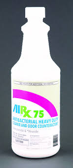 In the next section, we will provide links to at least 5 products (other than clorox bleach) readily and the above parvo disinfectants all kill canine parvovirus when used as directed. Rx 75 Rtu Disinfectant Kills Canine Parvovirus In 10 Minutes