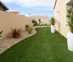 Realisations Amenagement Paysager Devant Maison Amenagement Jardin Jardin Contemporain