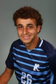 2021 Men's Soccer Roster