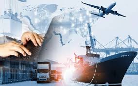 Navigating India's Trade Highways: The Evolving Role of Freight Forwarding  Companies