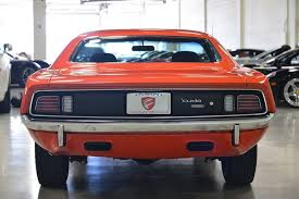Check spelling or type a new query. 1971 Plymouth Cuda Fusion Luxury Motors