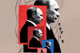 This biography provides detailed information about his childhood, profile, career and timeline. Vladimir Putin Russia S Imperial Impostor Foreign Affairs