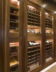 Veneer humidors are made to withstand changes in humidity. Vigilant Blog For Wine And Cigar Lovers Home Wine Cellars Wine Closet Wine Cellar Design
