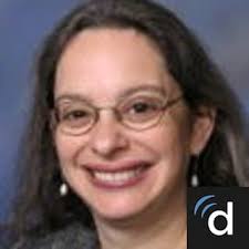 Dr. Judith H. Veis, MD