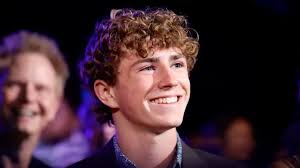 Percy Jackson star Walker Scobell's love life in 2024: Is he single?