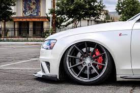 Slammed S4 Brakes Rolloface Japan Slammed Lowered Rolloface Audizine Audis4 Bagriders Bigbrakes Brakes Audi S4 Audi Super Cars