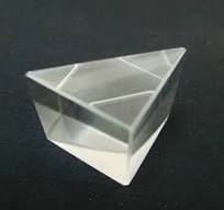 Gifts For Photographers Women Triangular Prism BK7 Optical Prisms Glass  Physics ... U2013 Grandado Prism Glasses