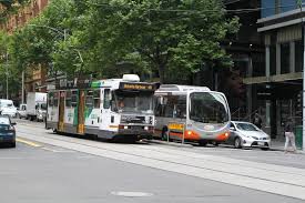 The length (distance) of the route in the forward direction: A2 280 Westbound On Route 48 Beside Transdev Bus 657 7280ao On Route 235 At Collins And King Street Wongm S Rail Gallery
