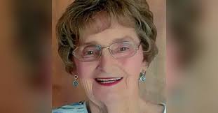 Sue A. Argo Obituary