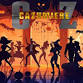 Cazhmiere @ Martinsburg Moose (Halloween Party) event image