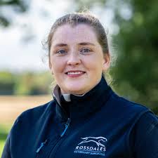 Congratulations to our stud vets Katie Burden (Rossdales Newmarket) and  Stephanie Fitzgerald (Rossdales Hertfordshire), who have both been awarded  the Certificate in Advanced Veterinary Practice (CertAVP), focusing