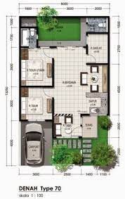 Rumah minimalis denah rumah 3 kamar tidur 1 mushola berikut ini beberapa contoh denah rumah 3 kamar tidur 1 mushola yang bisa menjadi inspirasi anda untuk membangun rumah dengan new desain rumah 3 kamar ada mushola. Lingkar Warna 11 Desain Denah Rumah Minimalis Dengan Mushola Di Dalamnya