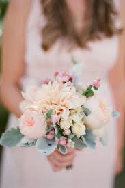 Peonies, lillies, roses, oh my! Bouquet Styles 2018 Rachel Elizabeth Bridal And Prom