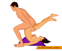 She complains that i do not penetrate deep enough. 7 Advanced Sex Positions For Fit Couples With Animated Gifs