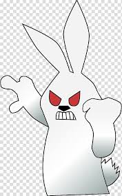 Download white wallpapers hd, beautiful and cool high quality background images collection for your device. Domestic Rabbit Easter Bunny Hare Bad Bunny Transparent Background Png Clipart Hiclipart