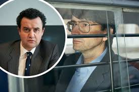 Serial was created by matthew penn, chris levinson, directed by david wilcox, jean de segonzac. Full Cast Of Itv S Des The Famous Faces Who Star Alongside David Tennant In Dennis Nilsen Drama Somerset Live