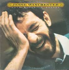 Nothing But A Breeze