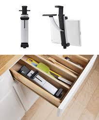 belkin kitchen ipad mount: easy to cook