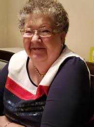 Sharon Loretta Bradbury