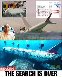 🧿AFTER 11 YEARS, UNDERWATER DRONE FINALLY UNCOVERS MH370'S HIDDEN SECRETS  — SHOCKING DISCOVERY REWRITES HISTORY! 🌊✈️🔍 What Has Been Lurking in the  Depths All This Time? The Truth Behind the World's Most