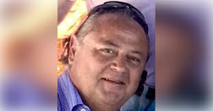 Obituary information for Scott Michael Venables