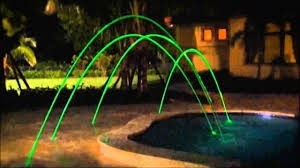 Above ground pools with decks cost an additional $2,500. Laminar Fountain By Pentair Installed By Monogram Custom Pools In The Lehigh Valley Youtube