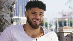 The Challenge: Cory Wharton Fixed Past Beefs Before This Season