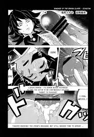 Okashi Tai (Kin no Tamamushi)] 鬼殺イカセ 炭義堕とし ☆鬼滅の刃 – Kimetsu no Yaiba dj  [Eng] - Gay Manga | HD Porn Comics