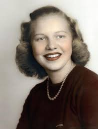 Jane Keltsch Obituary