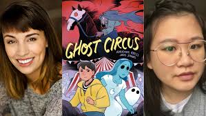 13 Canadian books to read with your kids this Halloween