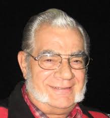 Obituary information for Richard "Dick" Norman Quesnel