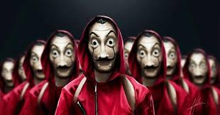 If we use our money smartly and intentionally, it has the power to. Money Heist Season 5 The Release Date Possibilities Of The Show And Other Details We Should Know The Scuttle Paper