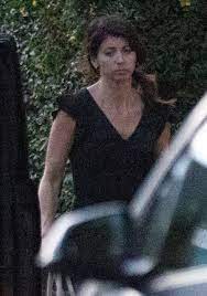 Matt Hancock S Mistress Gina Coladangelo Pictured Packing Car Hours After Finding Out Affair Was About To Be Exposed
