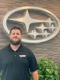 Sales Team at Subaru of Daytona