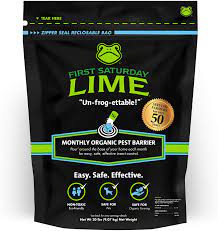 They're always around bringing joy to their people, often while pest control cannot guarantee that your pets will not get heartworms, it can help reduce mosquito population around your house, which. Amazon Com First Saturday Lime 20lb Health Personal Care