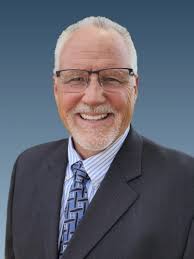 Meet Dr. Steven Bunn