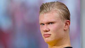 When you see midfielders going for £100m ($138m), you can imagine that a top striker like. Erling Haaland Plans To See Out His Borussia Dortmund Contract Eurosport