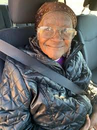 Mable McFadden Obituary