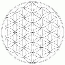 Then, related to the coloring geometric, you are ab… Sacred Geometry Coloring Page Coloring Home