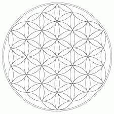 Then, related to the coloring geometric, you are ab… Sacred Geometry Coloring Page Coloring Home