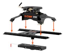 5.0 out of 5 stars. Gooseneck Adapters Towing Equipment Campway S Truck Accessory World