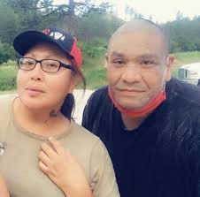 Christal Little Elk Obituary