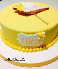 Torta Rojo Amarillo Y Verde Bolivia Novocom Top