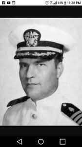 Patient's and Crew of the USS Sanctuary